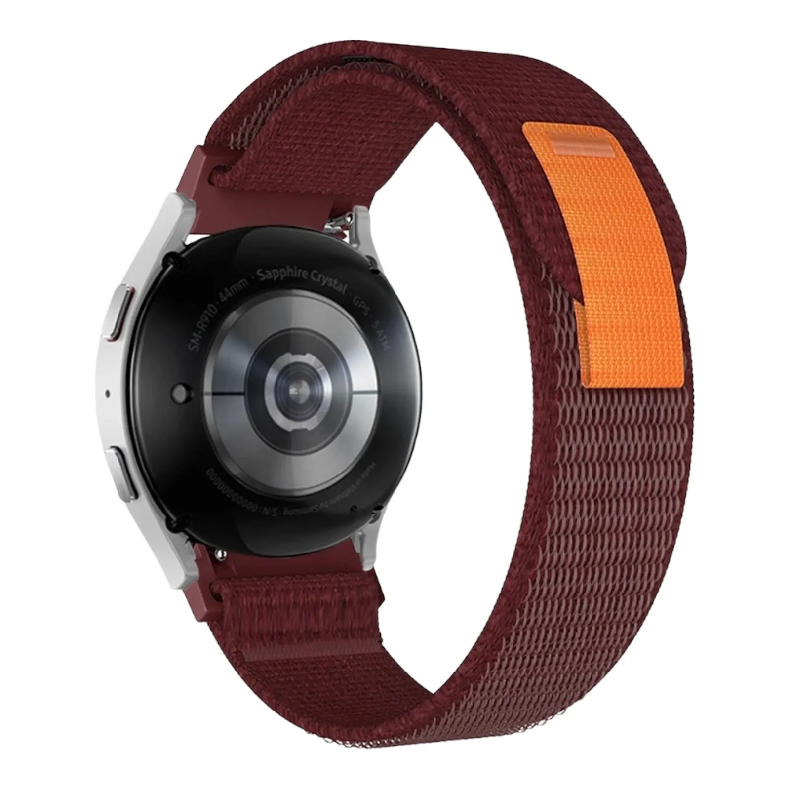 Trail Loop Watch Straps Compatible with the Withings Steel HR (36mm)