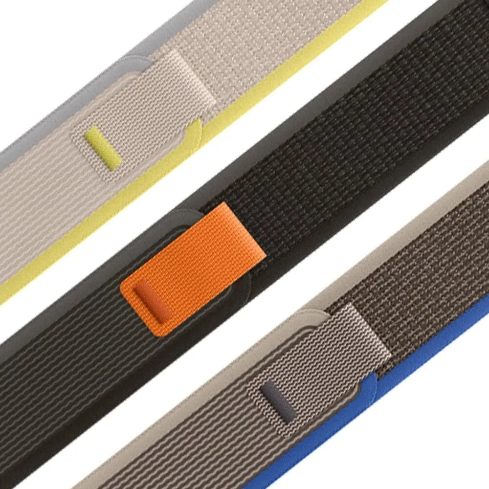 Trail Loop Watch Straps Compatible with the Withings Steel HR (36mm)