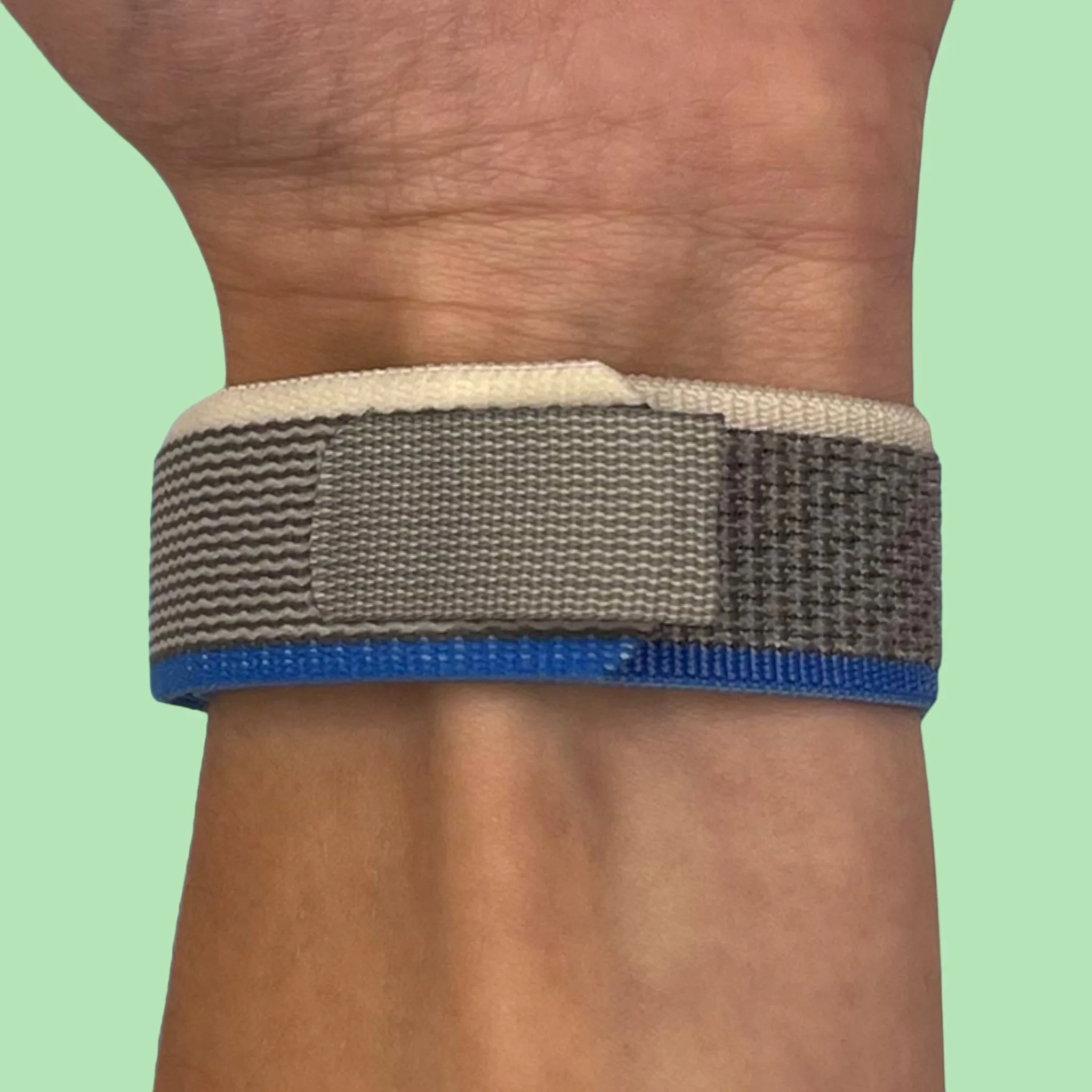 Trail Loop Watch Straps Compatible with the Withings Steel HR (36mm)