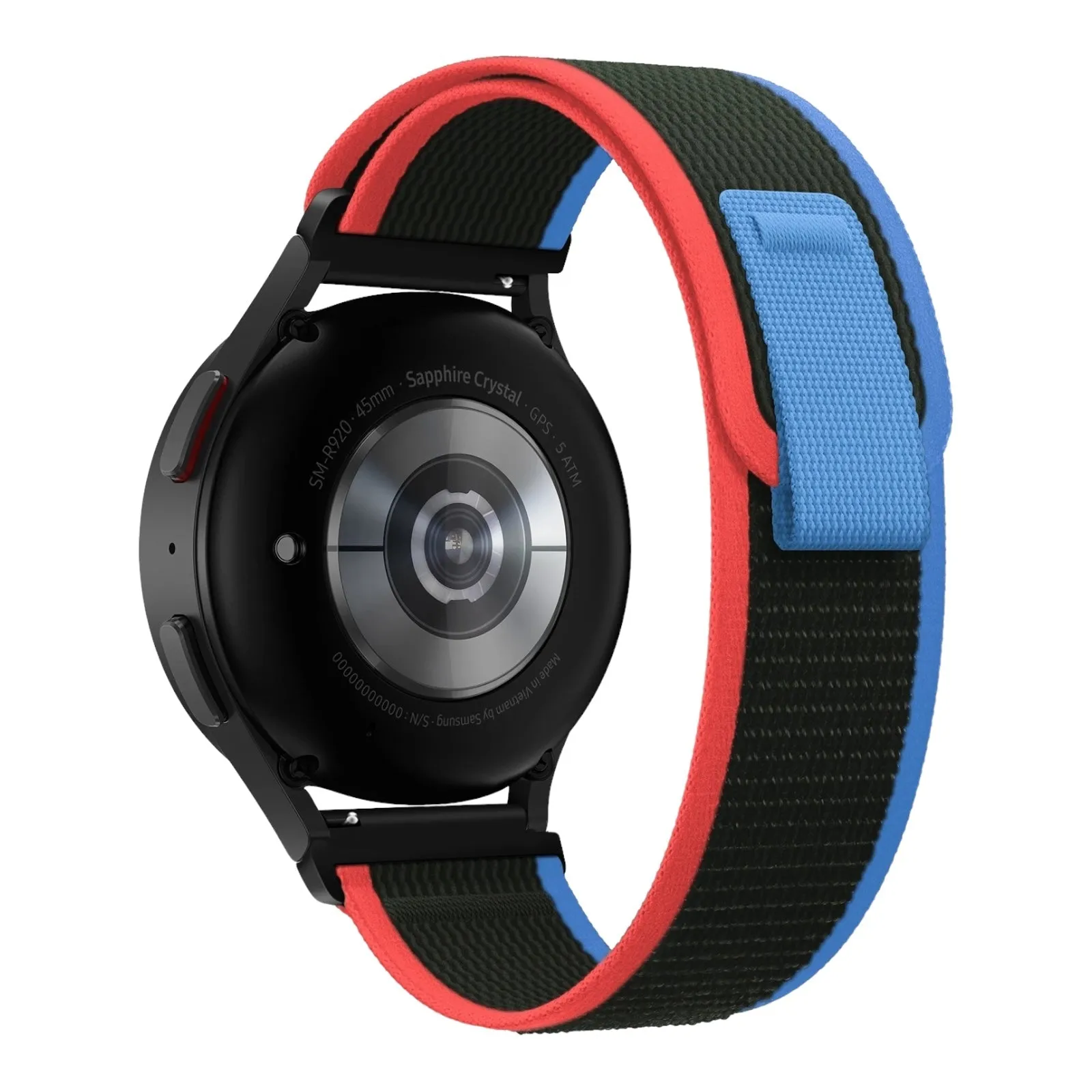 Trail Loop Watch Straps Compatible with the Withings Steel HR (36mm)