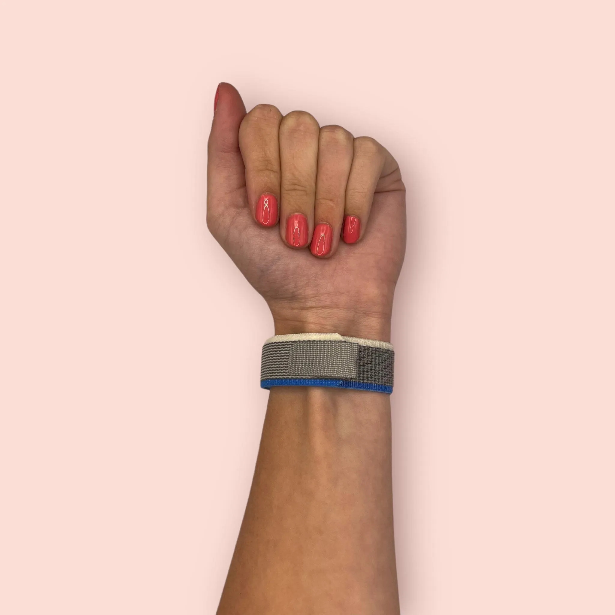 Trail Loop Watch Straps Compatible with the Withings Steel HR (36mm)