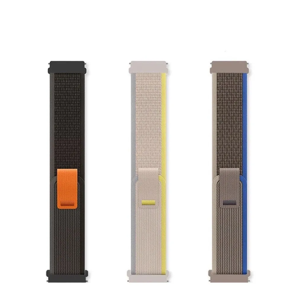 Trail Loop Watch Straps Compatible with the Withings Steel HR (36mm)