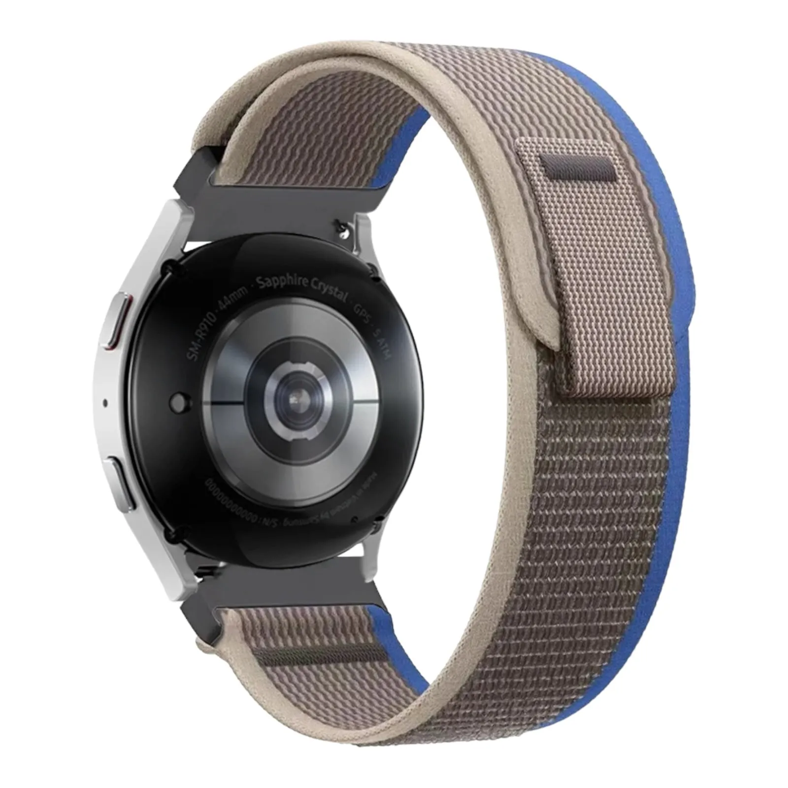 Trail Loop Watch Straps Compatible with the Withings Steel HR (36mm)