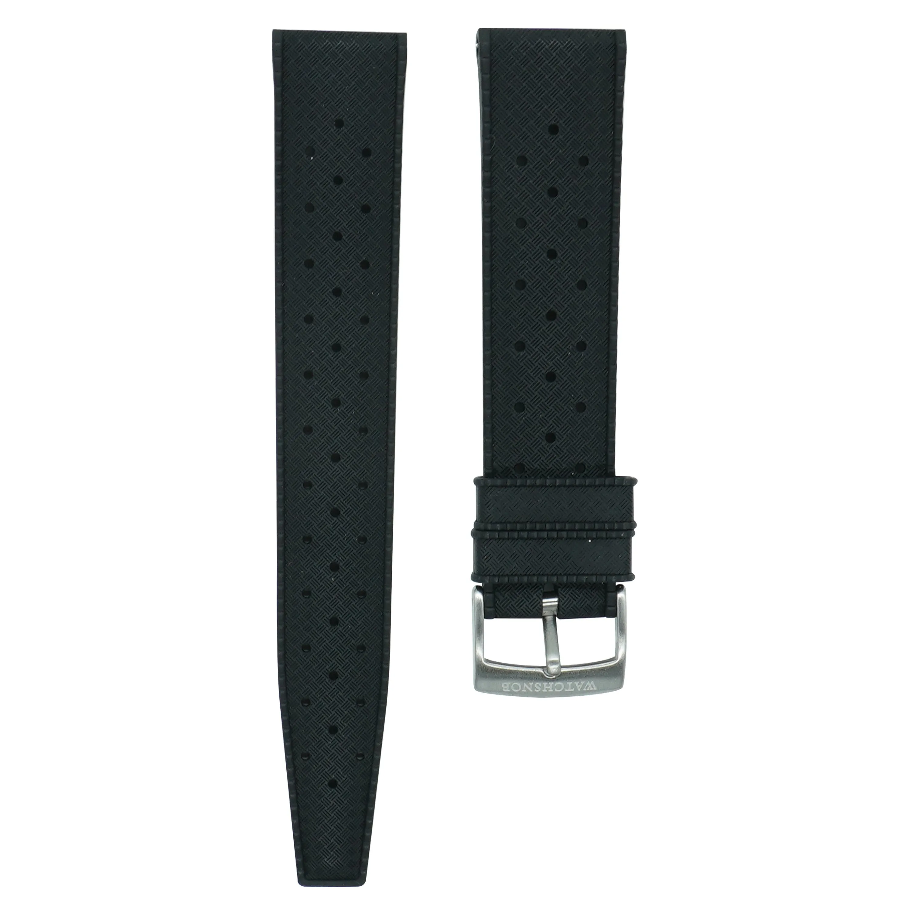 Tropic Dive Strap - Black