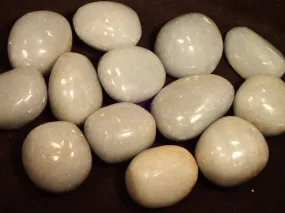 Tumbled - Angelite