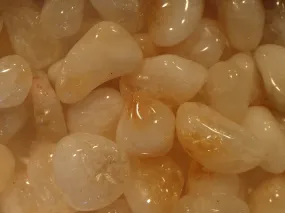 Tumbled - Citrine
