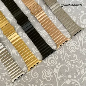 Ultra Apple Watch Band Stainless Steel