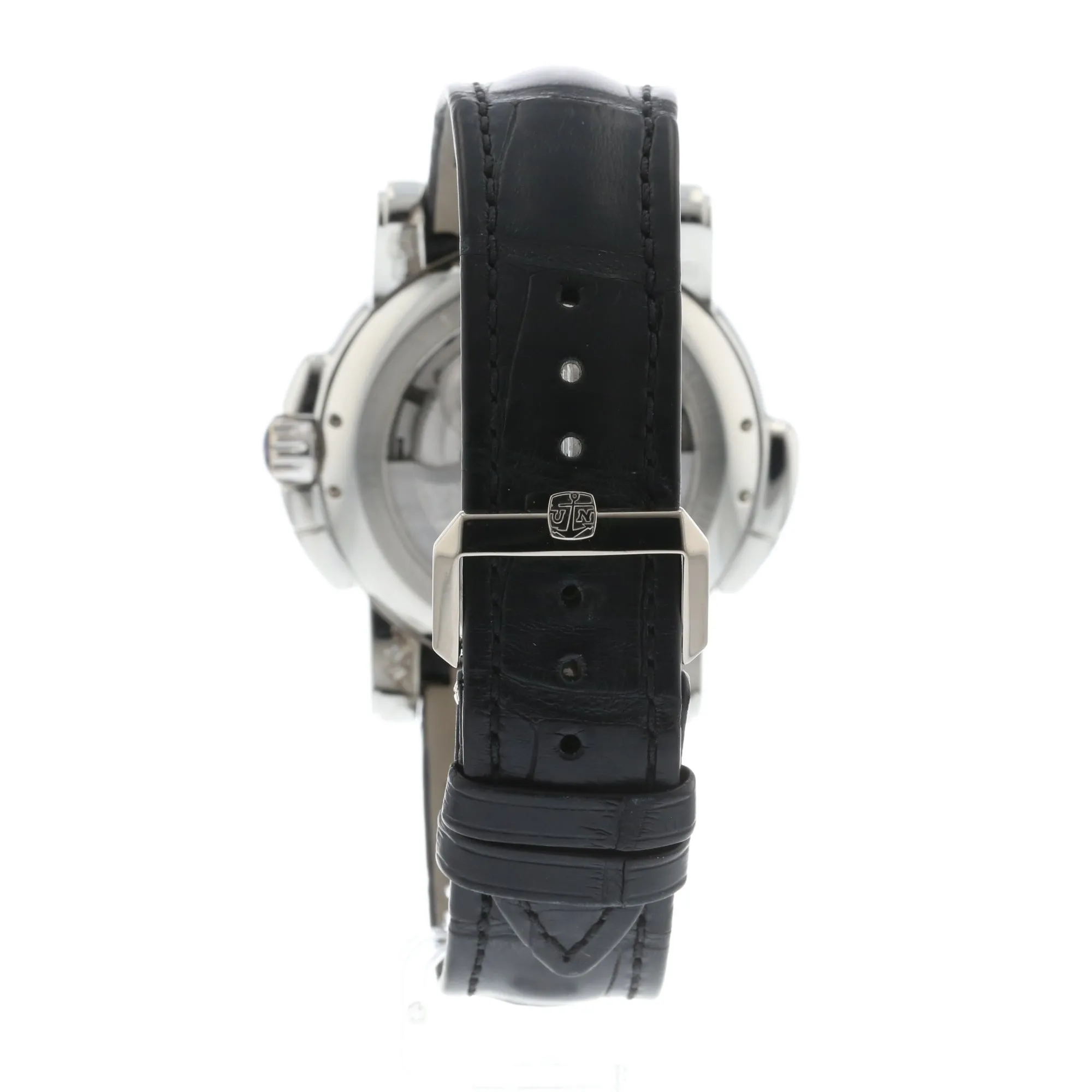 Ulysse Nardin GMT Perpetual 329-60 Limited Edition