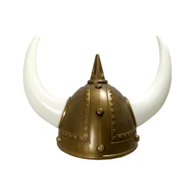 Viking Helmet