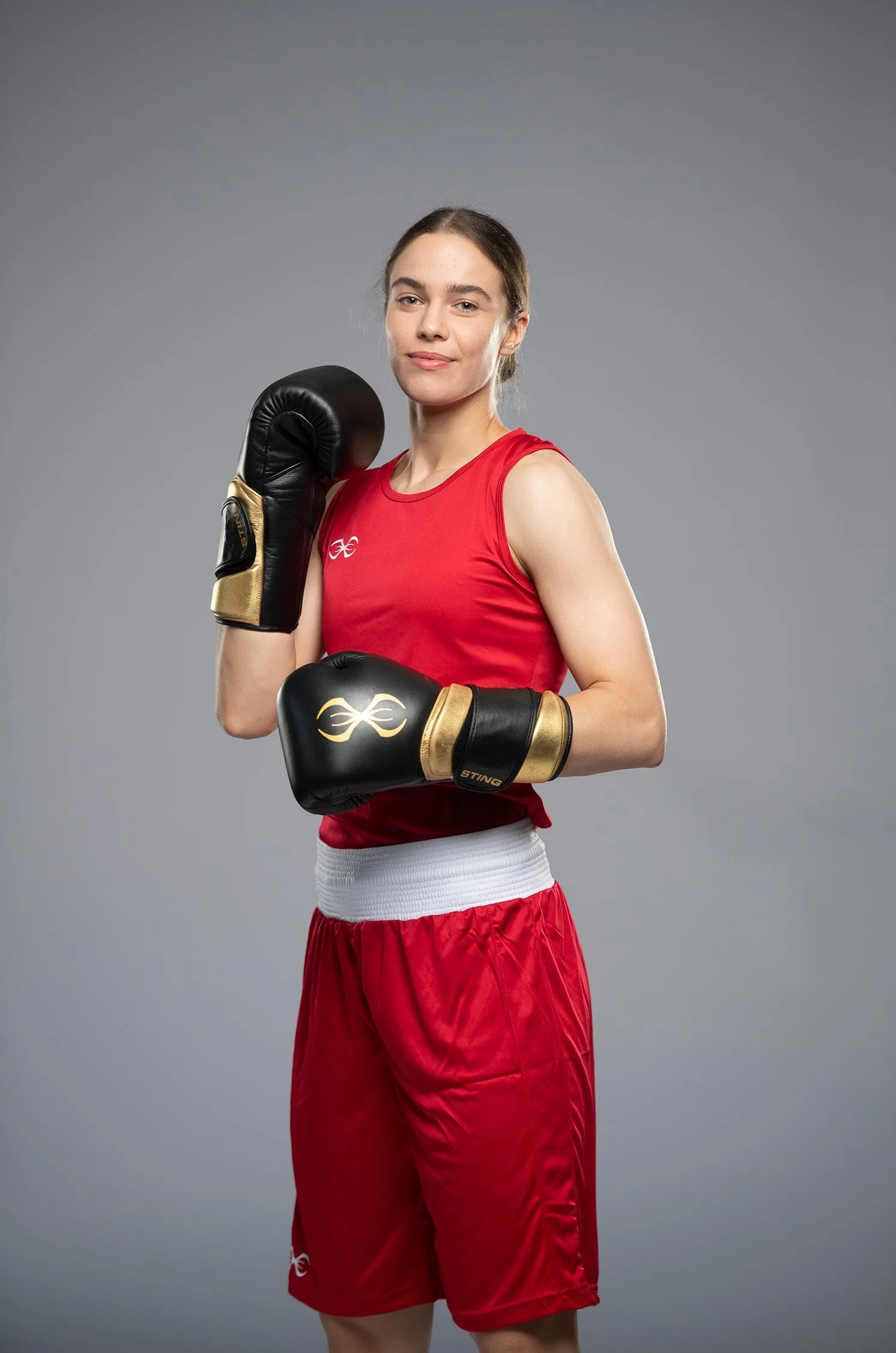 Viper X Sparring Gloves
