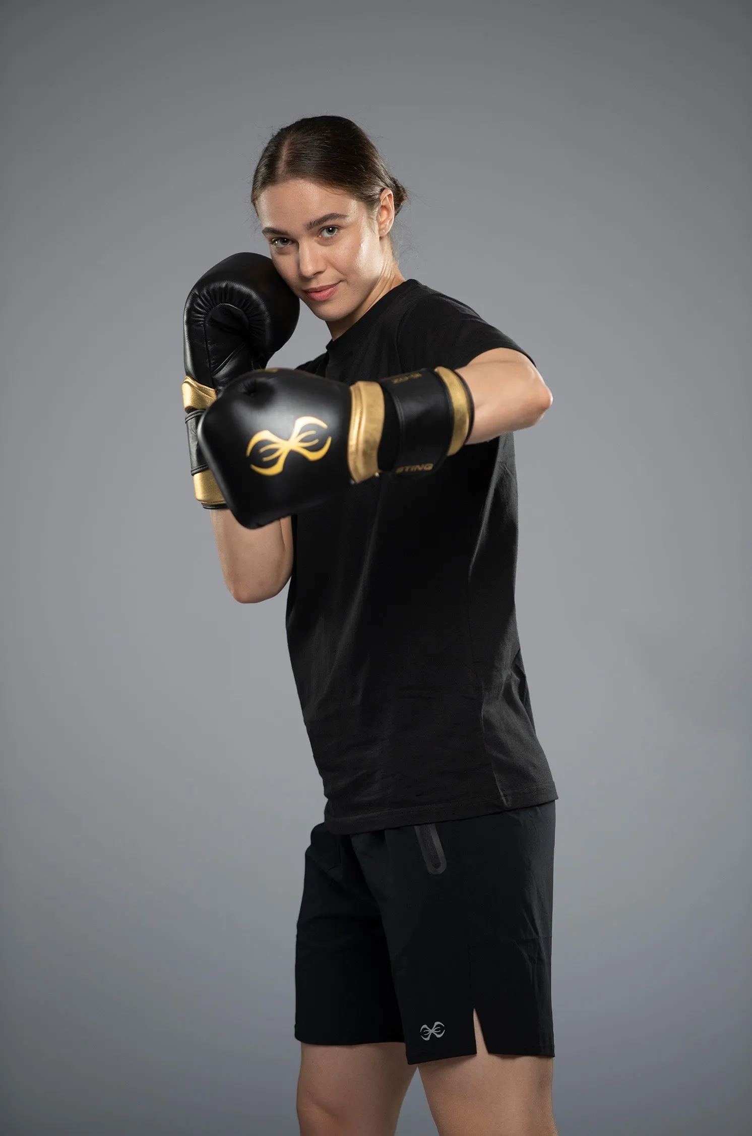 Viper X Sparring Gloves