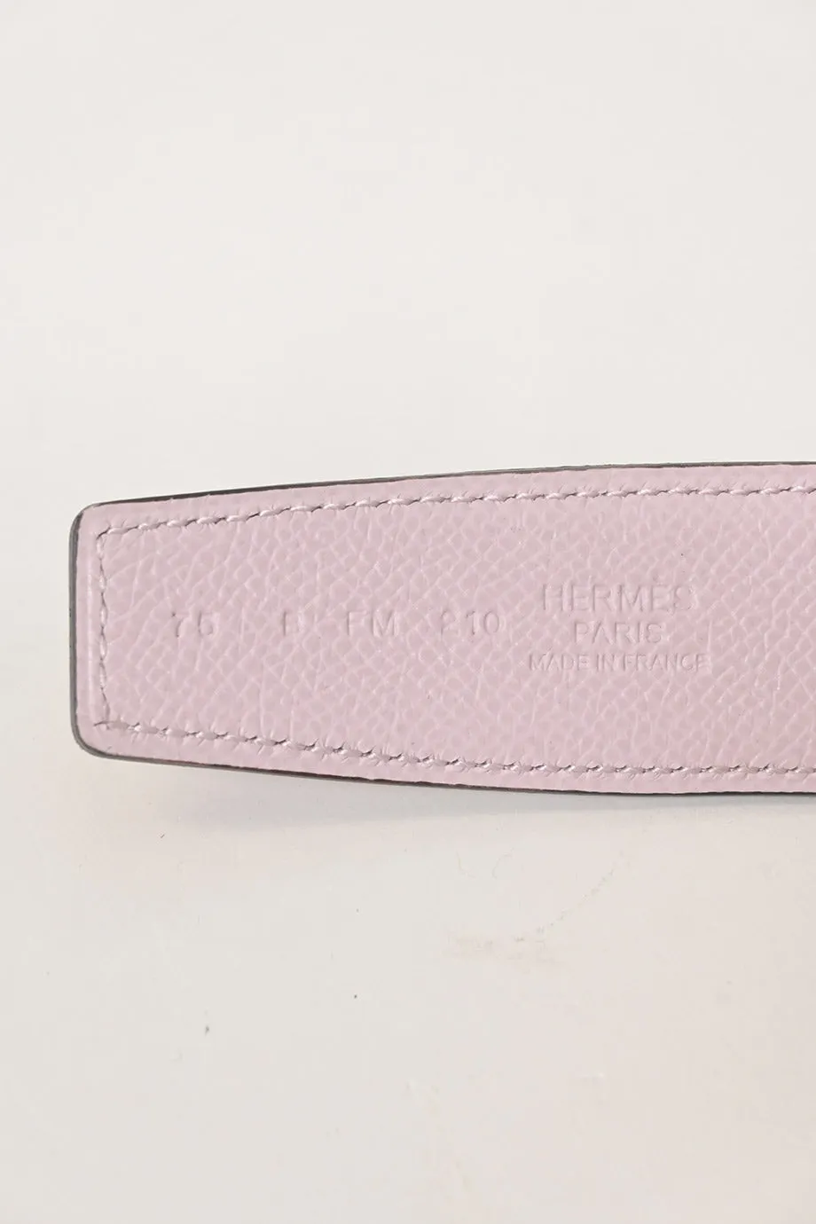 [WA4521] Hermès | Belt