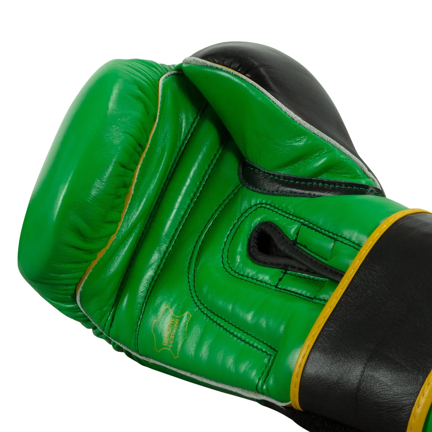 WBC by TITLE Boxing Training Gloves