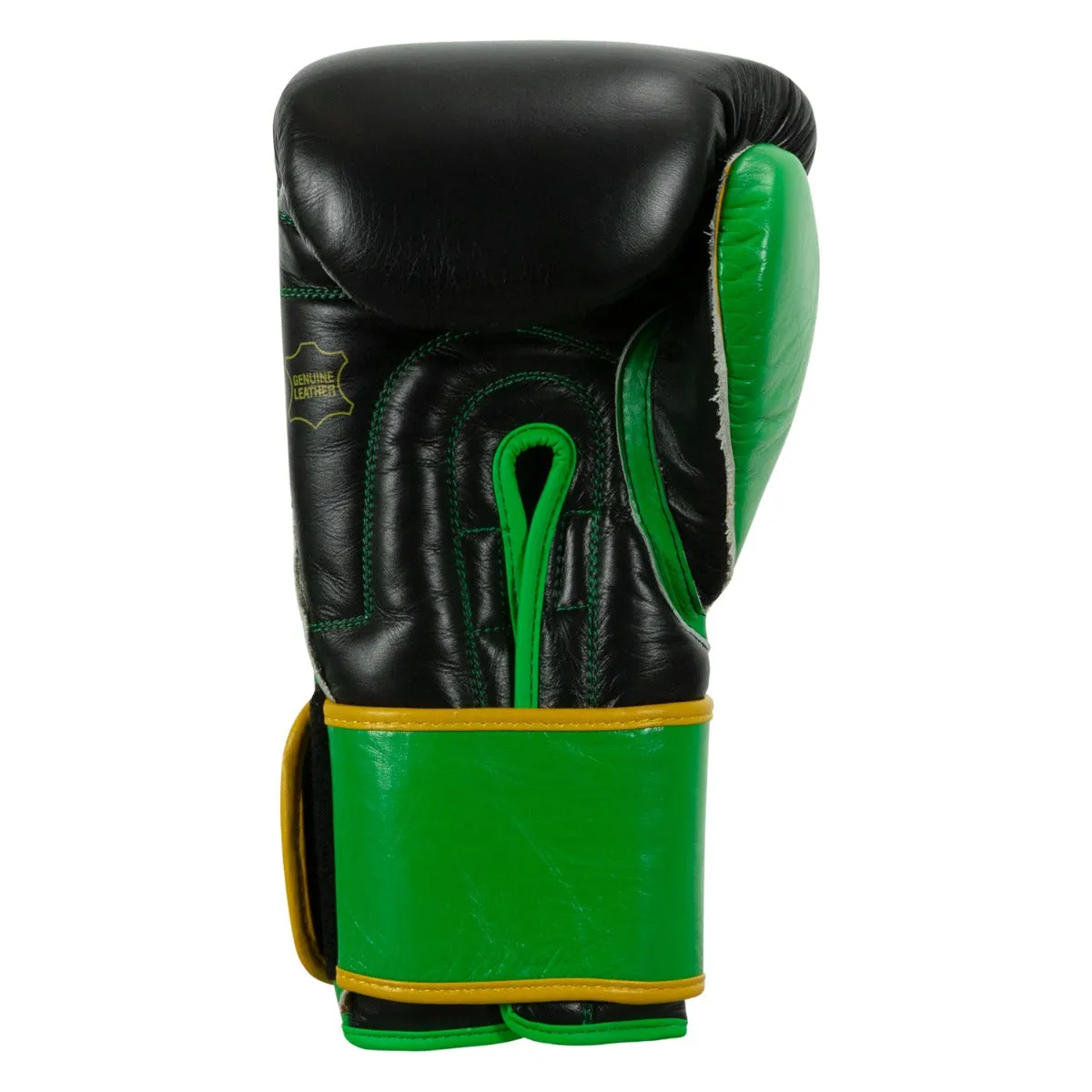 WBC by TITLE Boxing Training Gloves