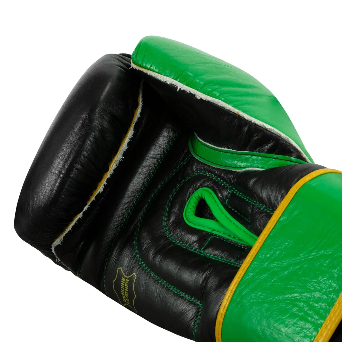 WBC by TITLE Boxing Training Gloves