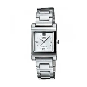 WW2304 Casio Standard Ladies Chain Watch LTP-1237D-7ADF