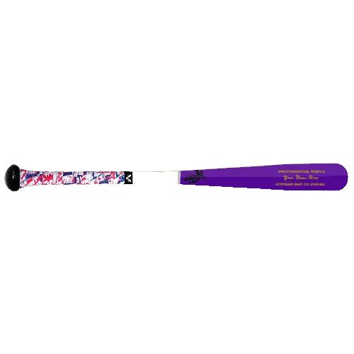 Youth Custom Stinger Prime Series - Pro Grade Wood Bat - Customer's Product with price 124.98 ID RkjZNX8Yt4rYuecPjMzNfpsL