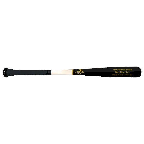 Youth Custom Stinger Prime Series - Pro Grade Wood Bat - Customer's Product with price 94.98 ID PwvpCQRLHsSKye8dEJUVks9Y